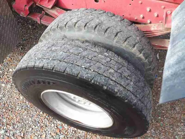 日野 レンジャー PB-FD7JDFA(2WD)の写真34