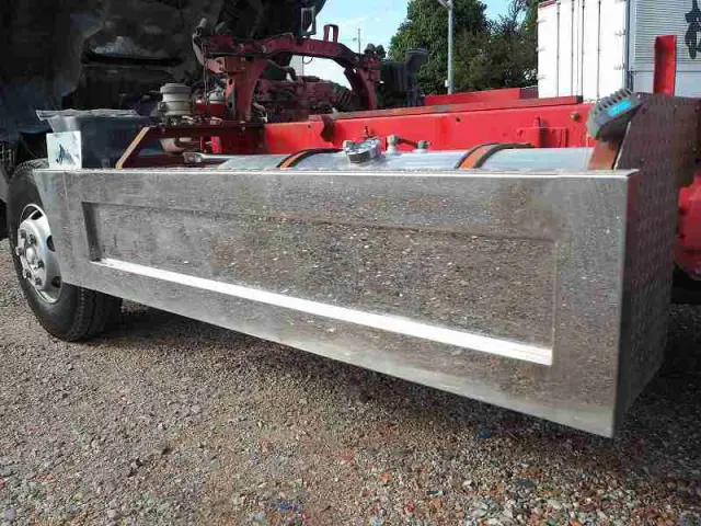 日野 レンジャー PB-FD7JDFA(2WD)の写真35