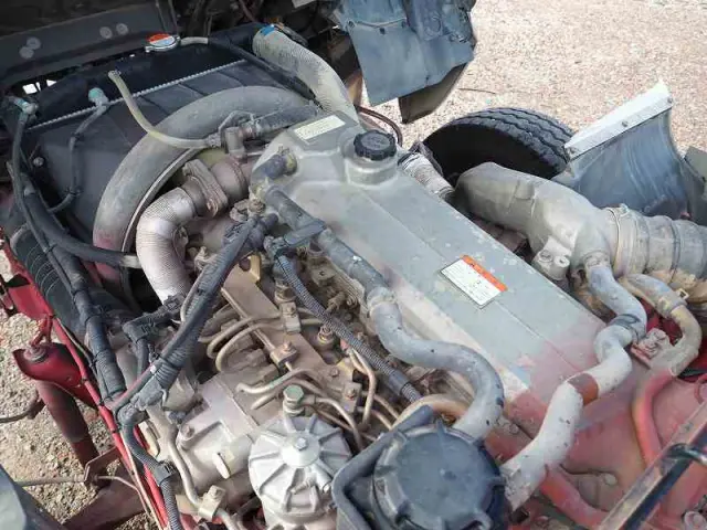 日野 レンジャー PB-FD7JDFA(2WD)の写真38