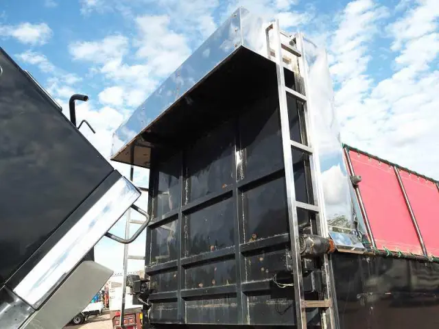 日野 レンジャー PB-FD7JDFA(2WD)の写真40