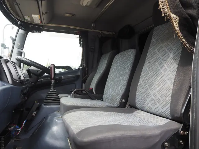 日野 レンジャー PB-FD7JDFA(2WD)の写真40