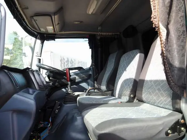 日野 レンジャー PB-FD7JDFA(2WD)の写真41