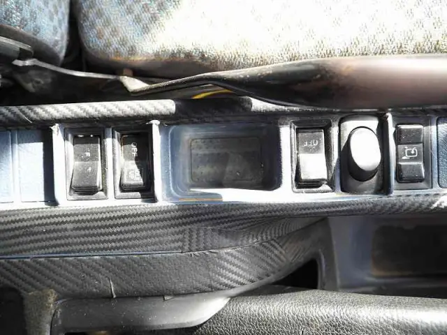 日野 レンジャー PB-FD7JDFA(2WD)の写真44