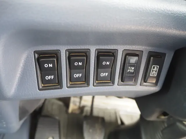 日野 レンジャー PB-FD7JDFA(2WD)の写真46