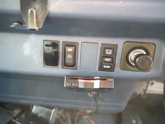 日野 レンジャー PB-FD7JDFA(2WD)の写真47