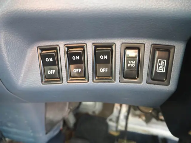 日野 レンジャー PB-FD7JDFA(2WD)の写真48