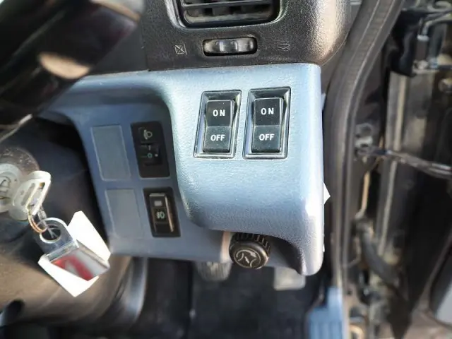 日野 レンジャー PB-FD7JDFA(2WD)の写真49