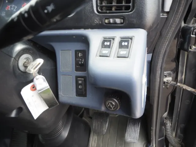 日野 レンジャー PB-FD7JDFA(2WD)の写真49
