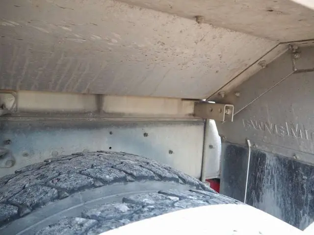 いすゞ ギガ QKG-CXZ77AT(6x4)の写真28