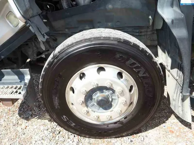 いすゞ ギガ QKG-CXZ77AT(6x4)の写真38