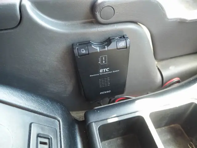 いすゞ ギガ QKG-CXZ77AT(6x4)の写真46