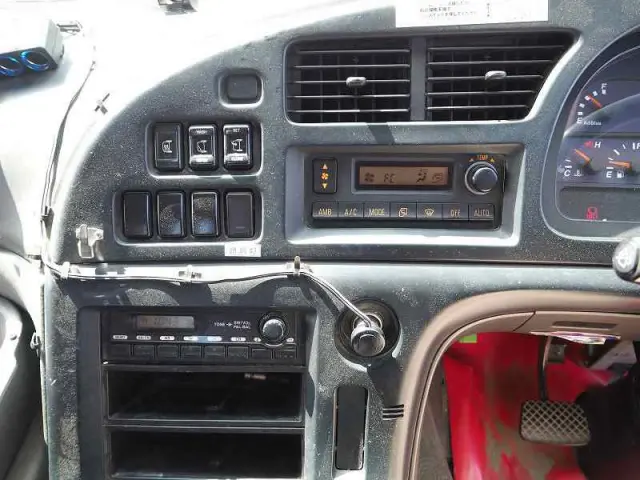 いすゞ ギガ QKG-CXZ77AT(6x4)の写真47