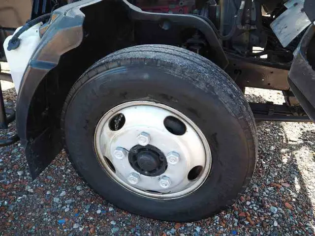 日野 デュトロ KK-XZU421M(2WD)の写真16