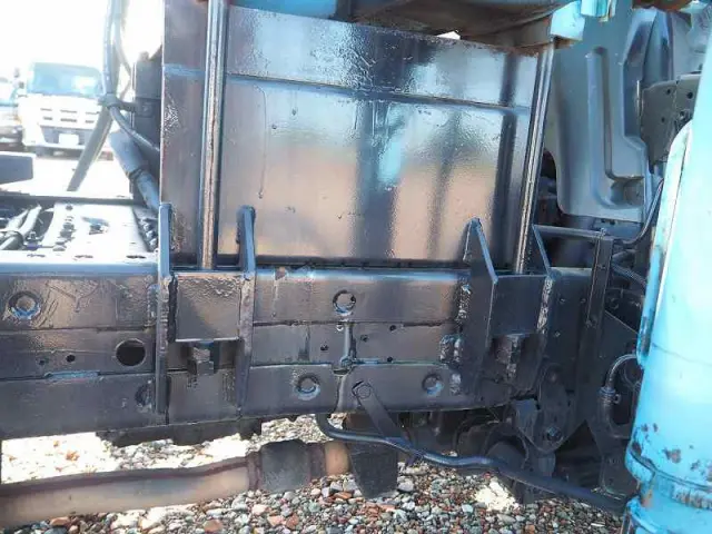 日野 デュトロ KK-XZU421M(2WD)の写真18