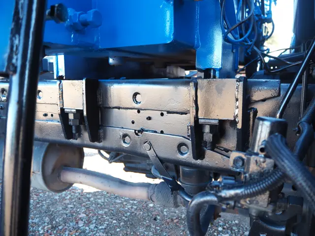 日野 デュトロ KK-XZU421M(2WD)の写真20