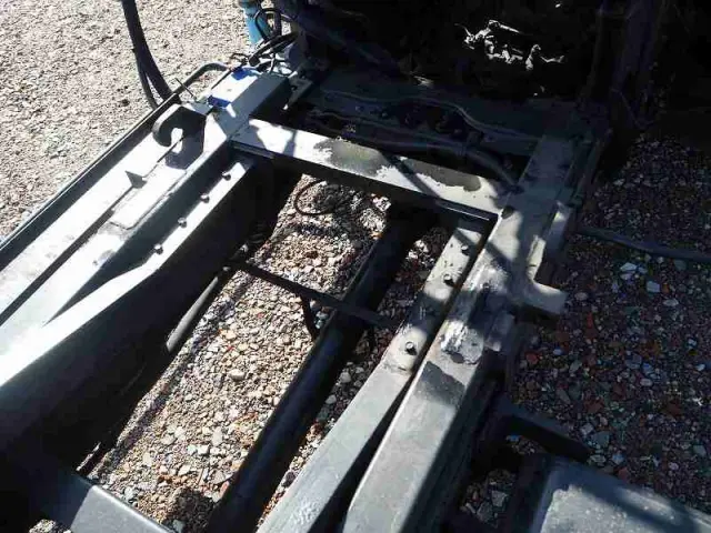 日野 デュトロ KK-XZU421M(2WD)の写真21