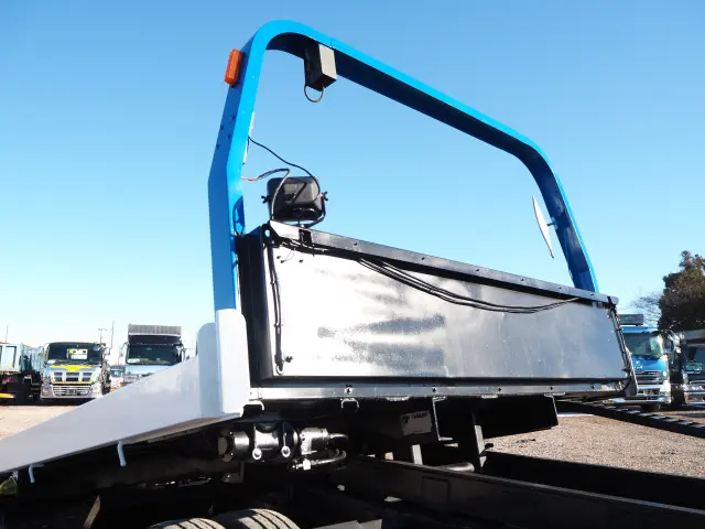 日野 デュトロ KK-XZU421M(2WD)の写真21