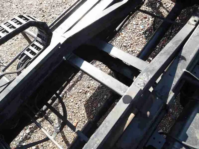 日野 デュトロ KK-XZU421M(2WD)の写真22