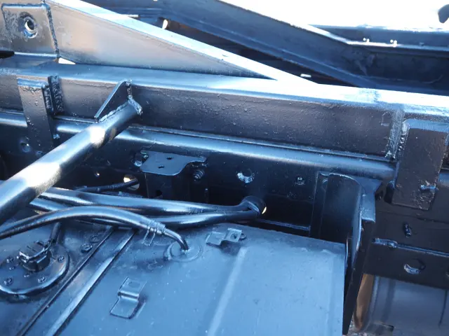 日野 デュトロ KK-XZU421M(2WD)の写真22