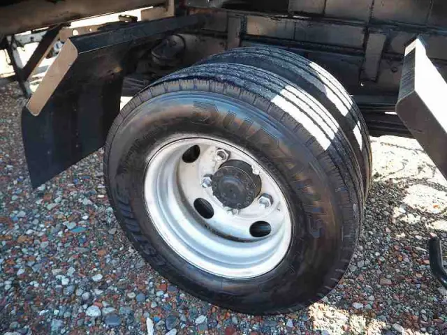 日野 デュトロ KK-XZU421M(2WD)の写真23