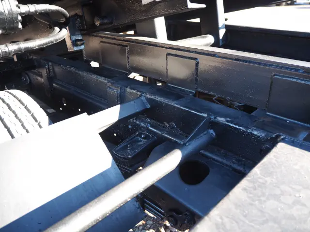 日野 デュトロ KK-XZU421M(2WD)の写真23