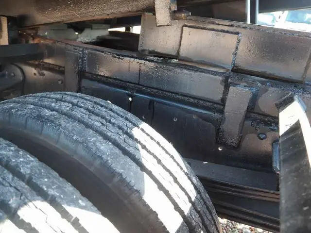 日野 デュトロ KK-XZU421M(2WD)の写真24