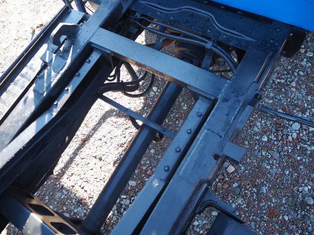 日野 デュトロ KK-XZU421M(2WD)の写真24