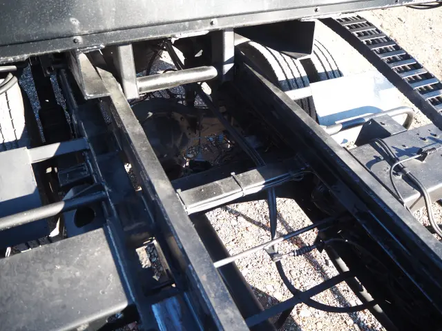 日野 デュトロ KK-XZU421M(2WD)の写真26