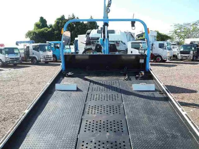 日野 デュトロ KK-XZU421M(2WD)の写真27