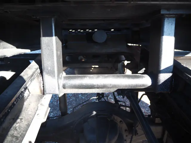 日野 デュトロ KK-XZU421M(2WD)の写真28