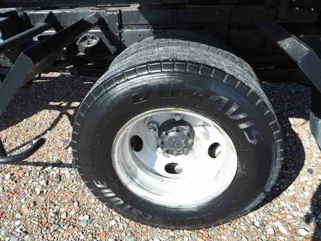 日野 デュトロ KK-XZU421M(2WD)の写真29