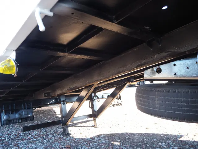 日野 デュトロ KK-XZU421M(2WD)の写真30