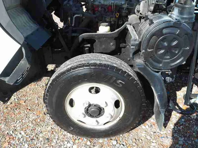 日野 デュトロ KK-XZU421M(2WD)の写真31