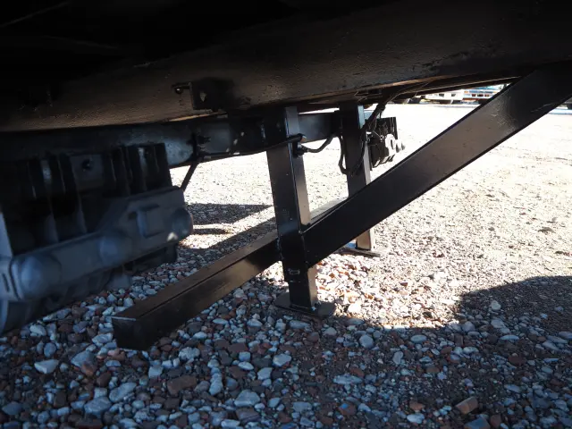 日野 デュトロ KK-XZU421M(2WD)の写真31