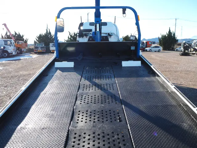 日野 デュトロ KK-XZU421M(2WD)の写真34