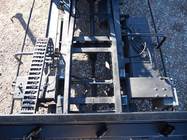 日野 デュトロ KK-XZU421M(2WD)の写真36