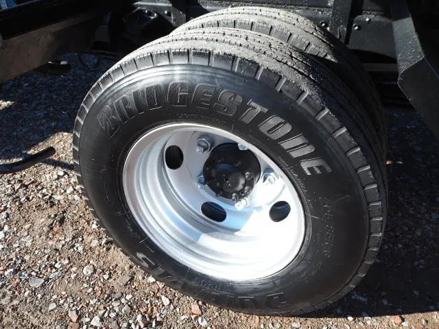 日野 デュトロ KK-XZU421M(2WD)の写真38