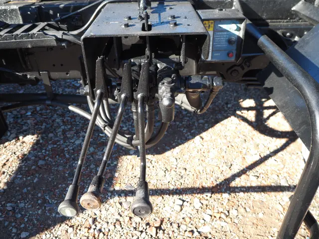 日野 デュトロ KK-XZU421M(2WD)の写真39