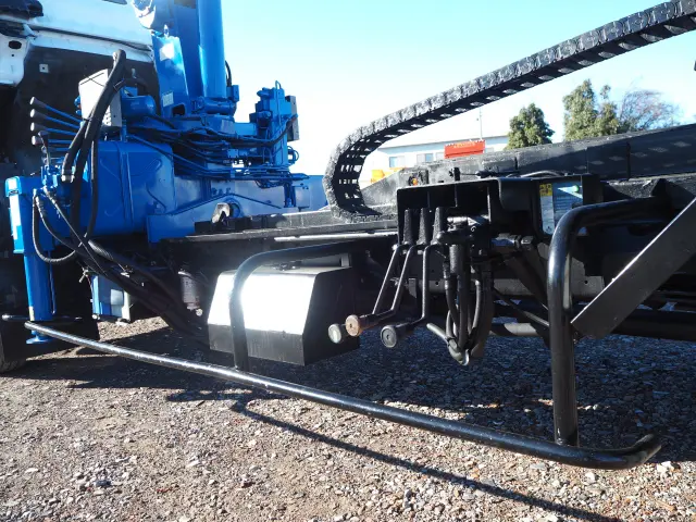 日野 デュトロ KK-XZU421M(2WD)の写真40