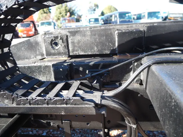 日野 デュトロ KK-XZU421M(2WD)の写真41