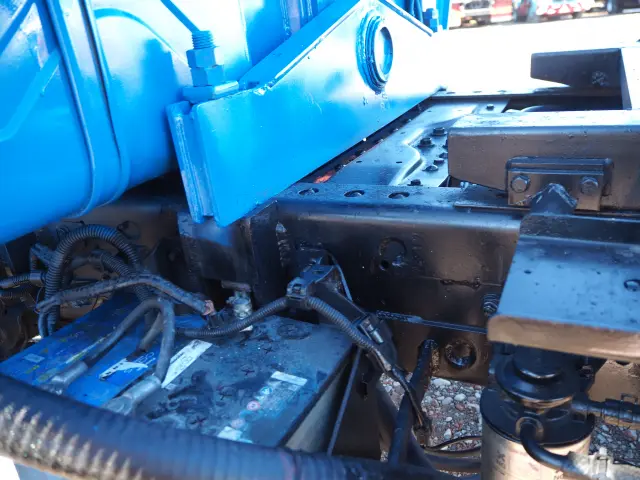 日野 デュトロ KK-XZU421M(2WD)の写真42