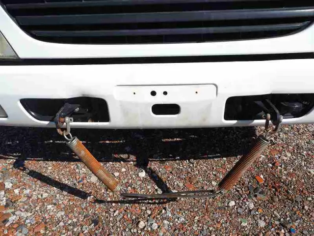 日野 デュトロ KK-XZU421M(2WD)の写真43