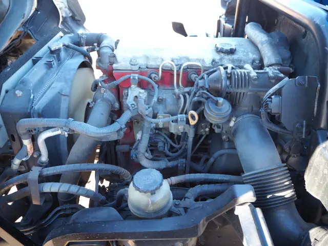 日野 デュトロ KK-XZU421M(2WD)の写真44