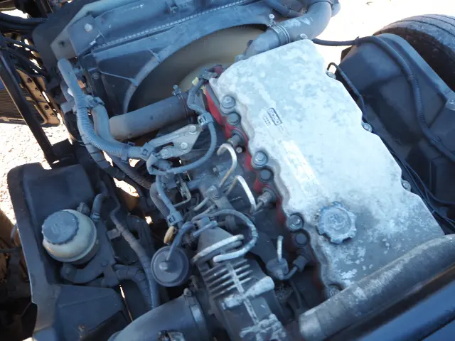 日野 デュトロ KK-XZU421M(2WD)の写真45