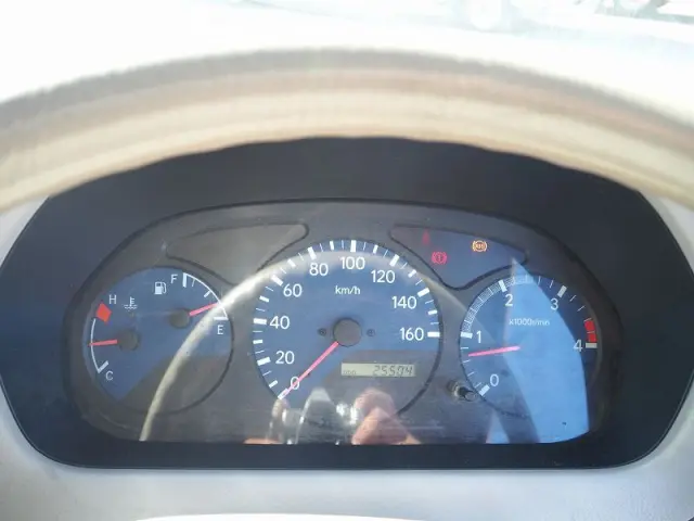 日野 デュトロ KK-XZU421M(2WD)の写真49