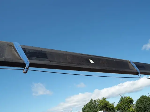 いすゞ フォワード QPG-FTR34T2(2WD)の写真20