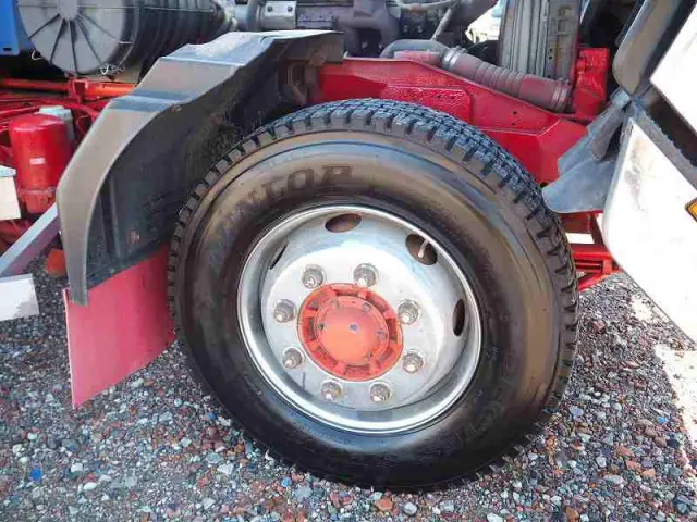 いすゞ フォワード QPG-FTR34T2(2WD)の写真34