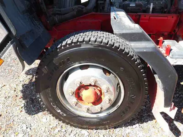 いすゞ フォワード QPG-FTR34T2(2WD)の写真37