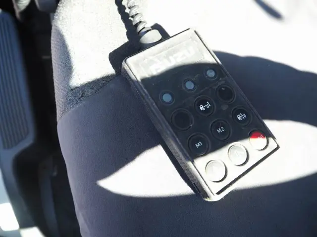 いすゞ フォワード QPG-FTR34T2(2WD)の写真44