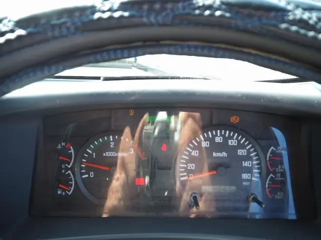 いすゞ フォワード QPG-FTR34T2(2WD)の写真49